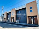 first sky Aの間取り画像