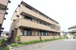 ゼピュロス学園の森 Jの外観