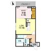 (仮称)D-ROOM春日部大場の間取り画像