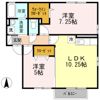 ルミエールの間取り画像