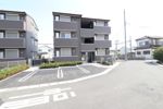 フォレストヴィラの間取り画像