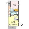 シュテルンビルト-A、-Bの間取り画像