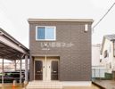 クレストJの間取り画像