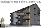 DｰRegalo米松の外観