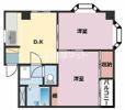 ソオワ下末吉ハイツ第2の間取り画像