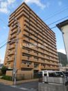 バルミー三原弐番館の間取り画像