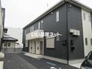 桜ガーデンの外観