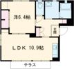 コート天文の間取り画像