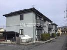 ヴィ・アージュ B棟の外観