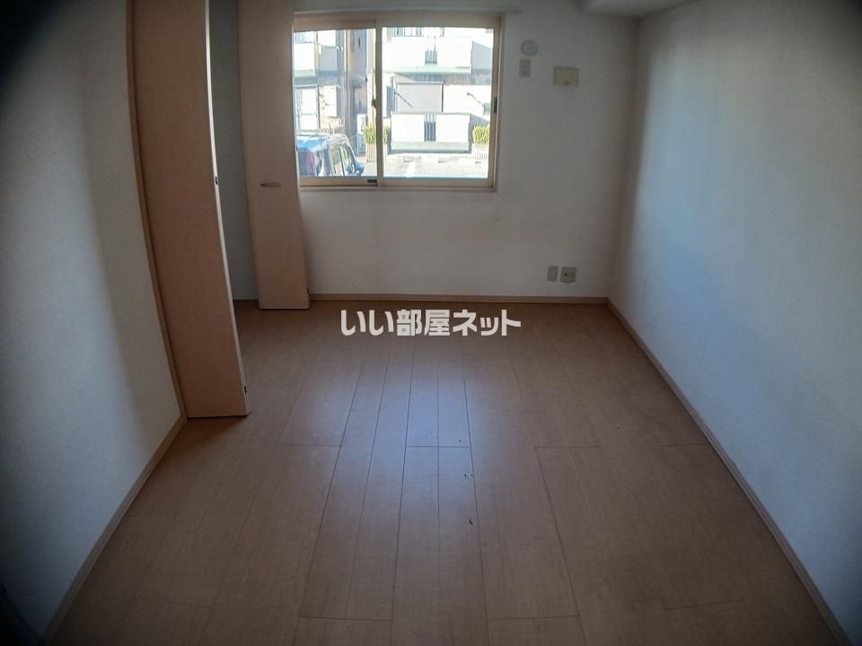 洋室