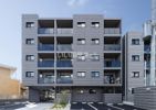 リアンレガーロ井尻駅前弐番館の間取り画像