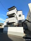 ハイツ福岡の外観