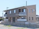 シャーメゾンAの間取り画像
