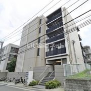 レグゼ鷺沼の外観画像