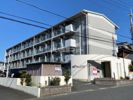BEL PALAZZOの外観