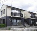 シティーウエストの間取り画像