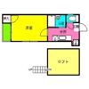 タウンコート井尻の間取り画像