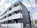F+style東大阪本庄2号館の外観