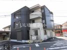 フェリーチェ117の外観