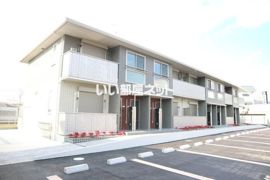 D-room Tokiの外観画像