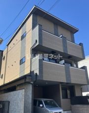 ワコーレヴィータ新神戸の外観画像