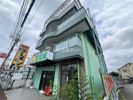 瑞穂町マンションの間取り画像