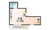 泉佐野HIRANOの間取り画像