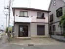 プラザナカムラの外観