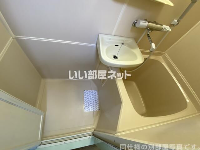 バスルーム