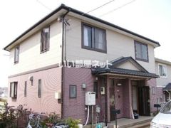 メゾンドールの外観画像