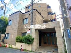 サンセリテTOWAの外観画像