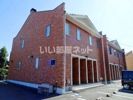 サン アステールA棟の間取り画像