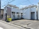 ファインコート町田の間取り画像