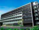 ソルテラスOSAKA御幣島の外観