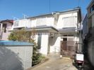 村井本藤沢6丁目貸家の外観