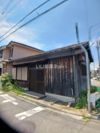 米田町米田平屋貸家の間取り画像