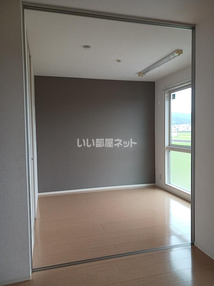 洋室