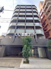 クレイシア亀戸サウスコートの外観画像