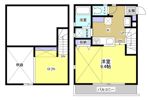 LA・KANAの間取り画像
