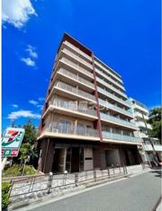レジディア板橋の外観画像