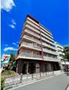 レジディア板橋の外観