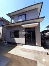 ブライト浜前（B）の間取り画像