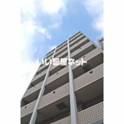 新千葉小川マンションの外観画像
