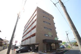 Altura（アルトゥーラ）の間取り画像
