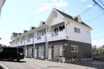 コーポ宮 1号棟の間取り画像