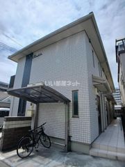 Kレジデンス駅前通Ⅱの外観画像