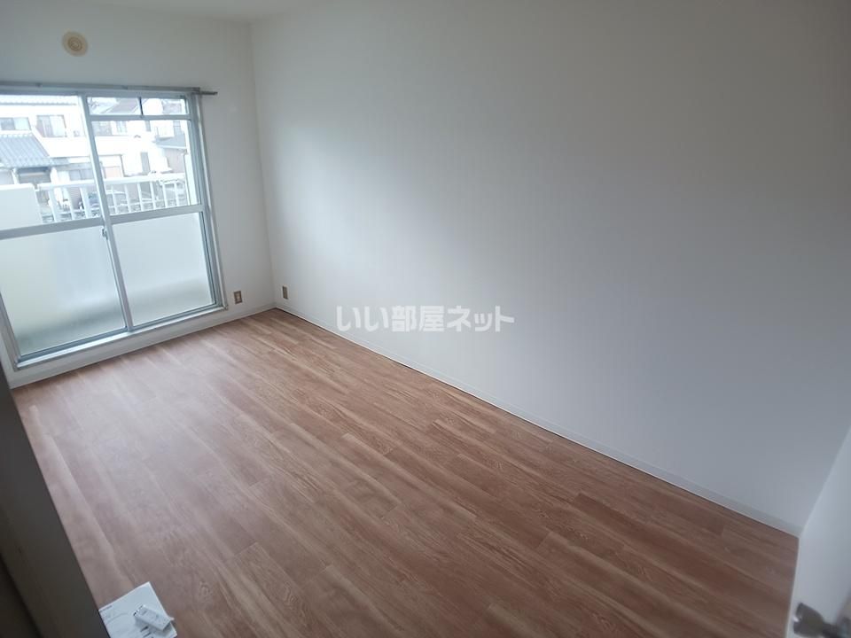洋室