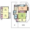 相武台2丁目貸家の間取り画像