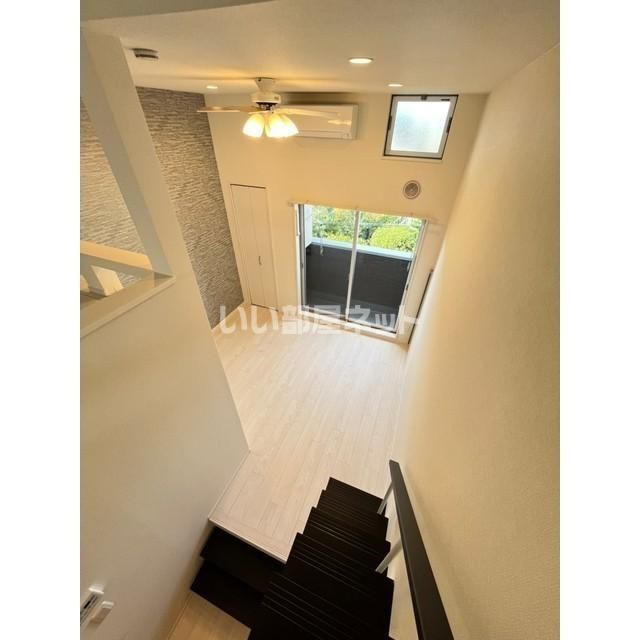 リビング