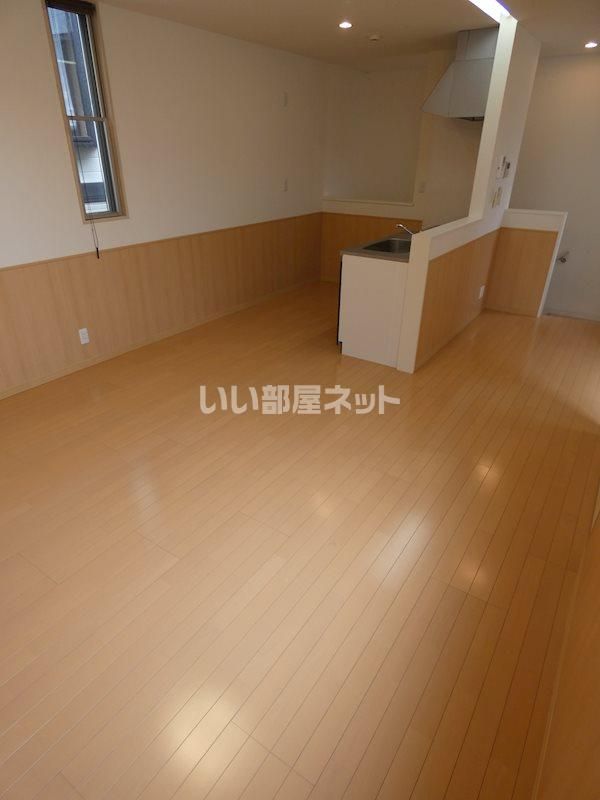 リビング